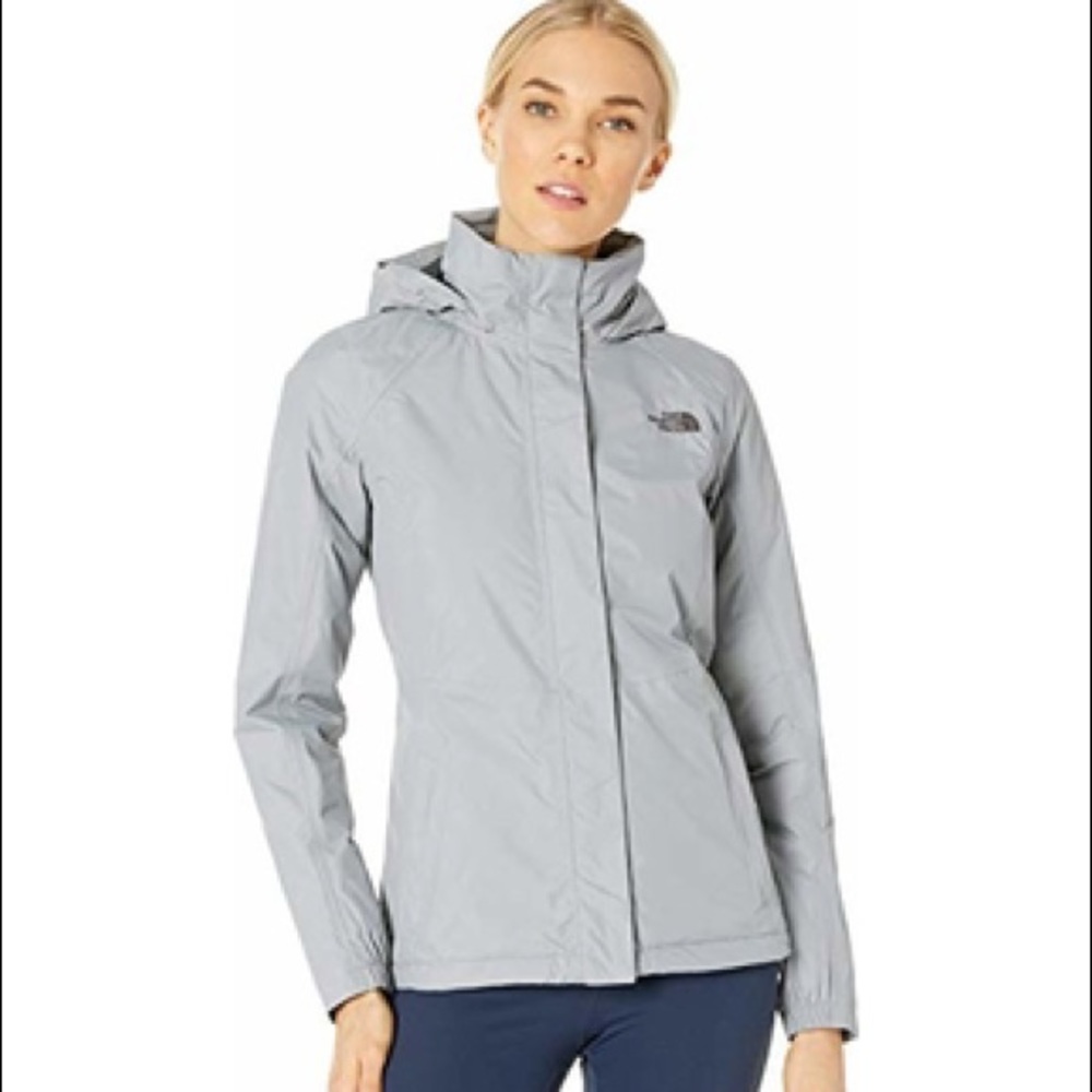 Women’s North Face Resolve Insulated Jacket